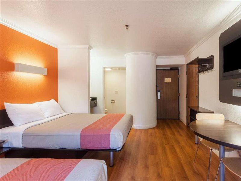 Motel 6-Auburn, Ca Esterno foto