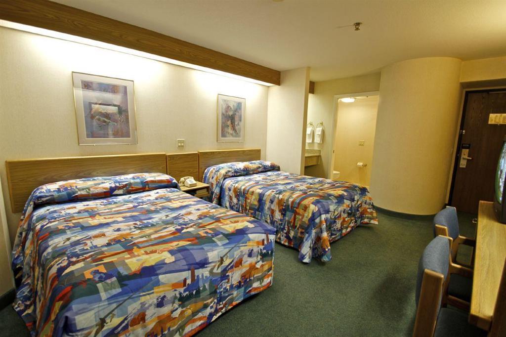 Motel 6-Auburn, Ca Camera foto