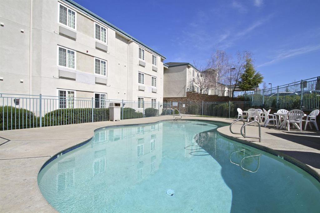 Motel 6-Auburn, Ca Servizi foto
