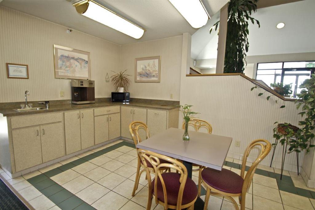 Motel 6-Auburn, Ca Interno foto